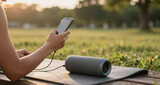 13 Best Portable Bluetooth Speakers for Workouts in 2026