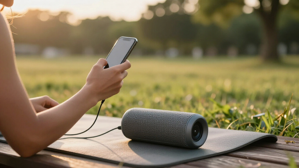 13 Best Portable Bluetooth Speakers for Workouts in 2026