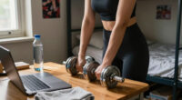 14 Best Adjustable Dumbbell Sets for Dorms in 2026