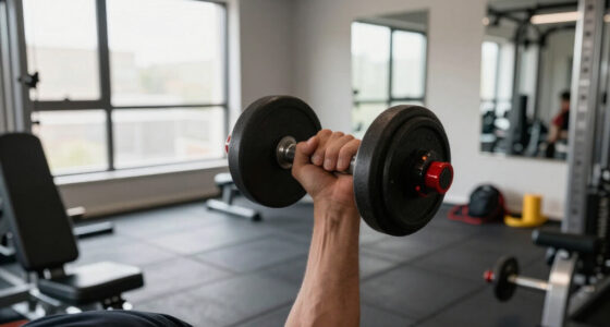 14 Best Adjustable Dumbbells for Home Gym in 2026