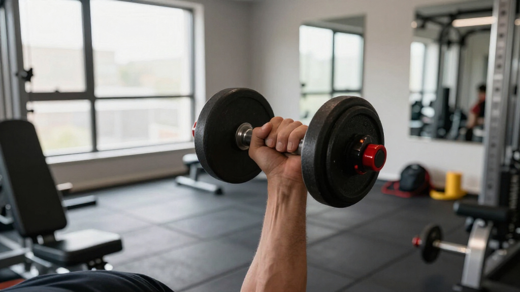 14 Best Adjustable Dumbbells for Home Gym in 2026