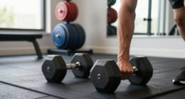 14 Best Adjustable Dumbbells for Home Gyms in 2026