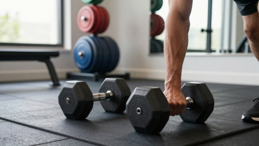 14 Best Adjustable Dumbbells for Home Gyms in 2026