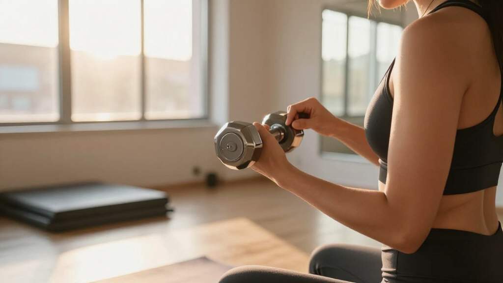 14 Best Adjustable Dumbbells for Students in 2026