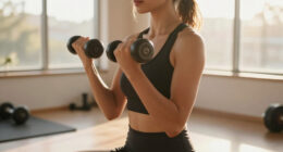 14 Best Adjustable Dumbbells For Students In 2026