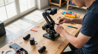 14 Best Camera Robots in 2026