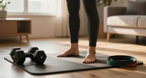14 Best Compact Home Workout Equipment in 2026