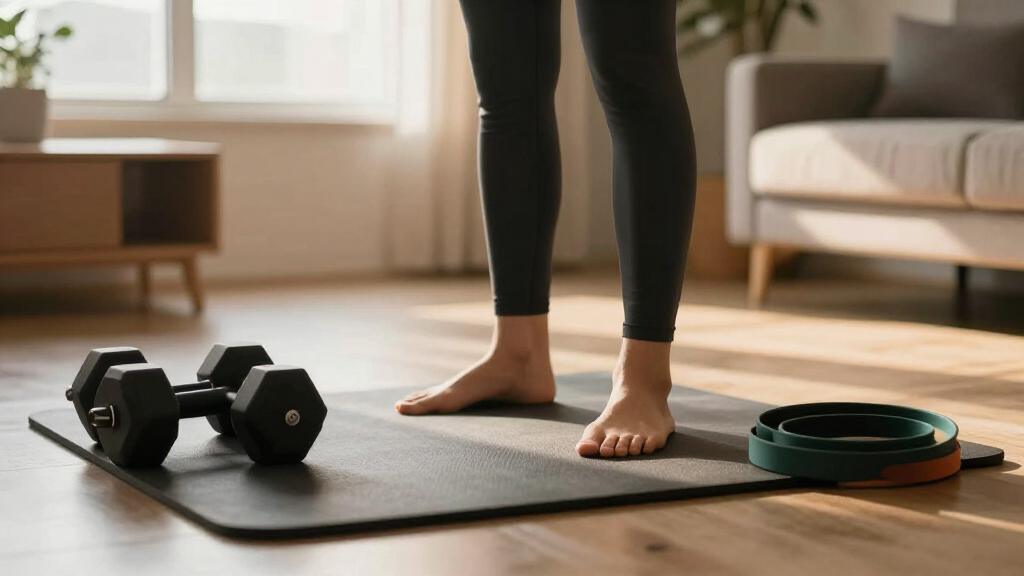 14 Best Compact Home Workout Equipment in 2026