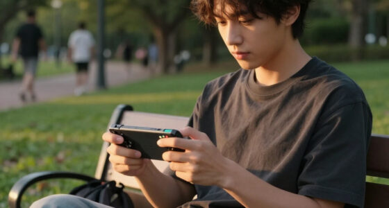 14 Best Handheld Gaming Consoles in 2026