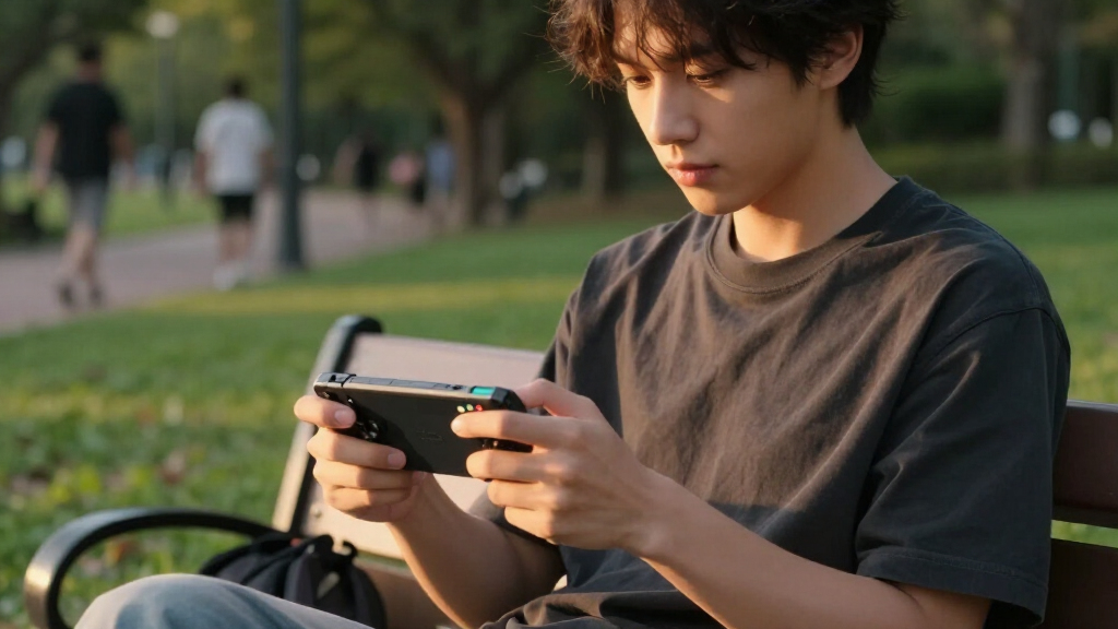 14 Best Handheld Gaming Consoles in 2026