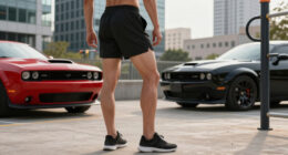 14 Best High-Performance Muscle Cars in 2026
