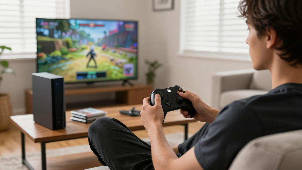 14 Best Xbox Gaming Consoles in 2026