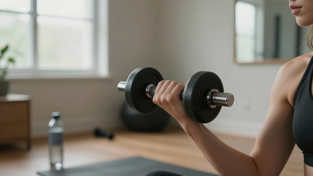 15 Best Adjustable Dumbbells for Students in 2026