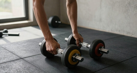 15 Best Compact Adjustable Dumbbells in 2026