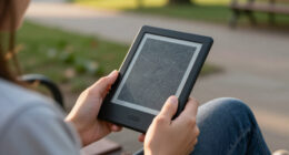 15 Best E-Ink Readers in 2026