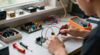 15 Best ESP32 Development Boards in 2026