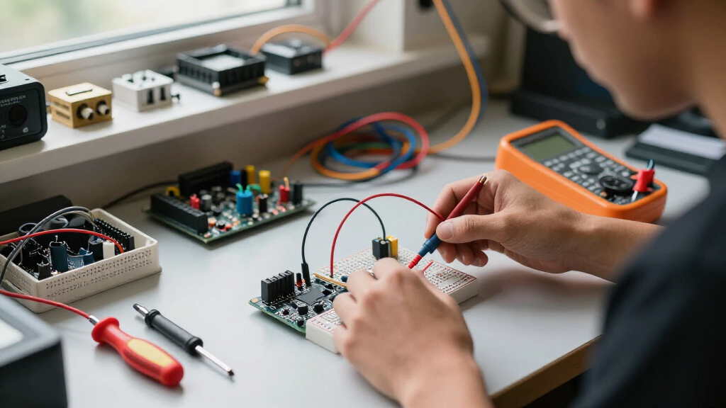 15 Best ESP32 Development Boards in 2026