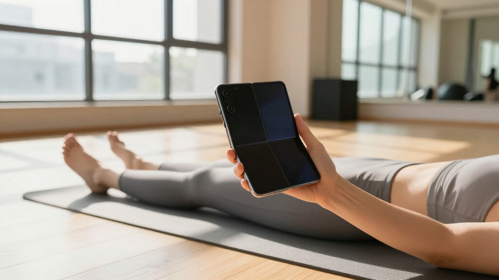 15 Best Foldable Smartphones in 2026