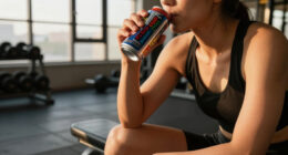 15 Best Gaming Energy Drinks in 2026
