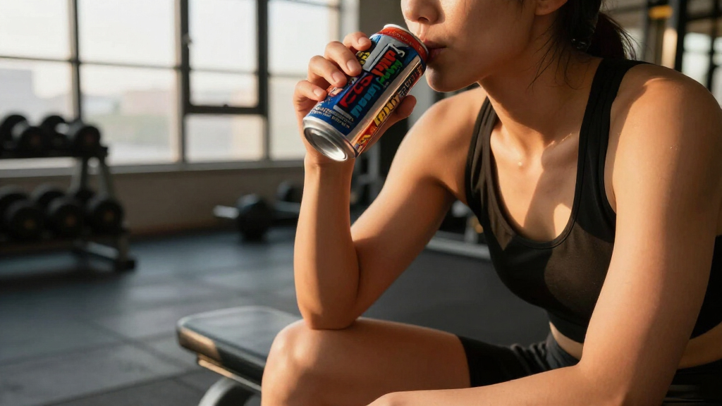 15 Best Gaming Energy Drinks in 2026