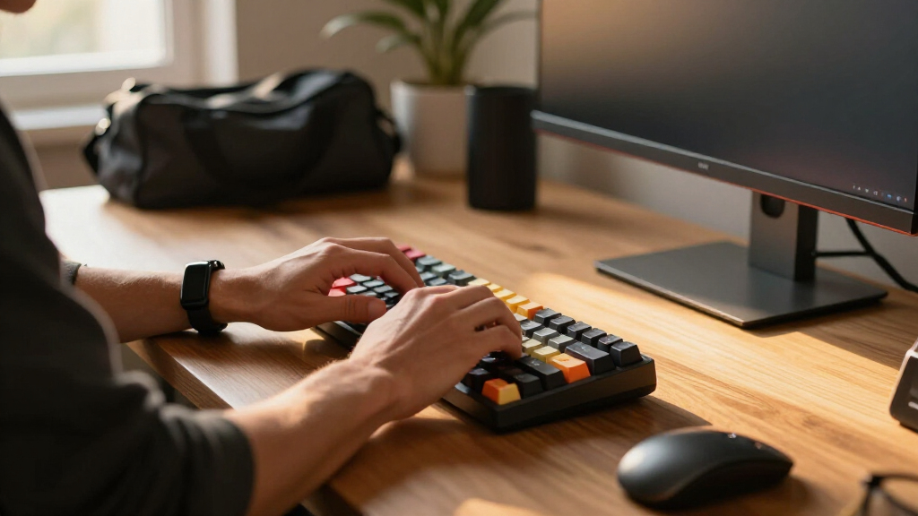 15 Best Mechanical Keyboards in 2026