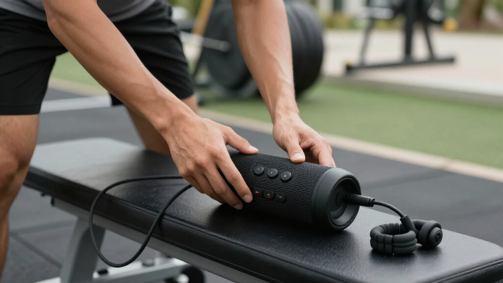 15 Best Portable Bluetooth Speakers in 2026