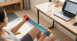 15 Best Portable Resistance Bands for Students in 2026