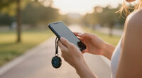 15 Best Screen-Equipped Bluetooth Trackers in 2026