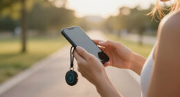 15 Best Screen-Equipped Bluetooth Trackers in 2026