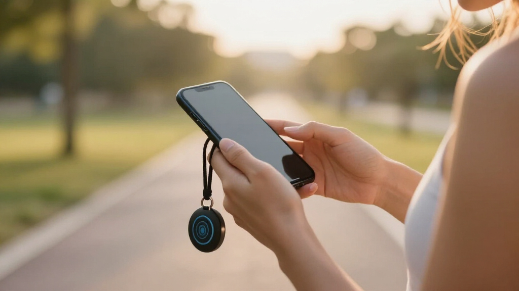 15 Best Screen-Equipped Bluetooth Trackers in 2026