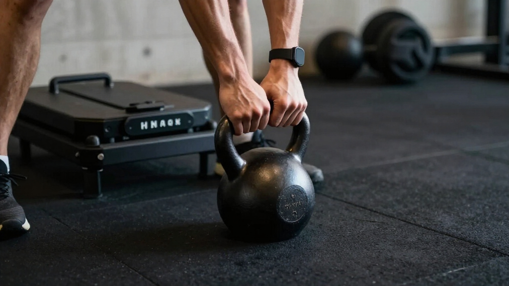 3 Best HYROX Training Equipment in 2026