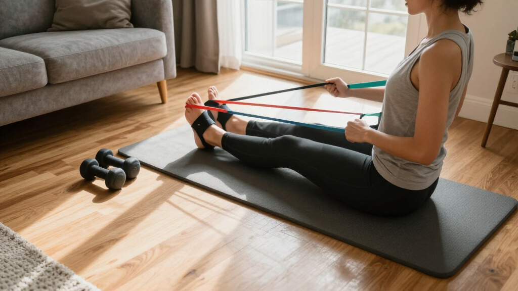 4 Best Compact Home Exercise Equipment in 2026