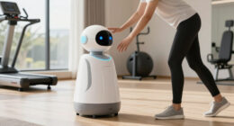 5 Best Consumer Robots in 2026