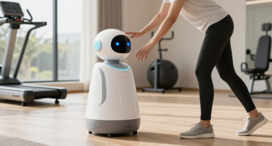 5 Best Consumer Robots in 2026