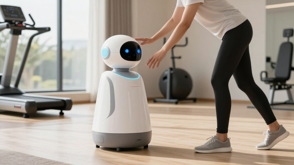 5 Best Consumer Robots in 2026