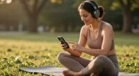 8 Wellness Podcasts You Should Listen To Next