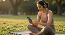 8 Wellness Podcasts You Should Listen To Next