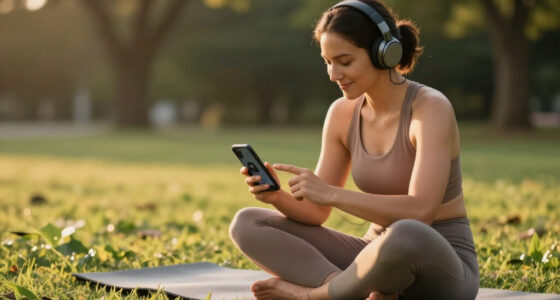 8 Wellness Podcasts You Should Listen To Next