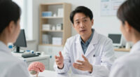A Controversial Alzheimer's Surgery Is Said To Reverse Symptoms