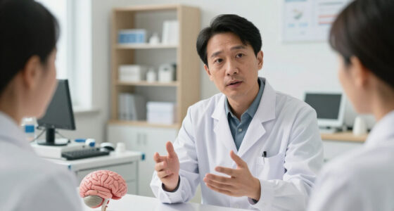 A Controversial Alzheimer's Surgery Is Said To Reverse Symptoms