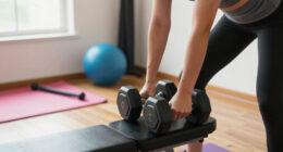 Adjustable Dumbbell Sets: A Labor Day sales Guide