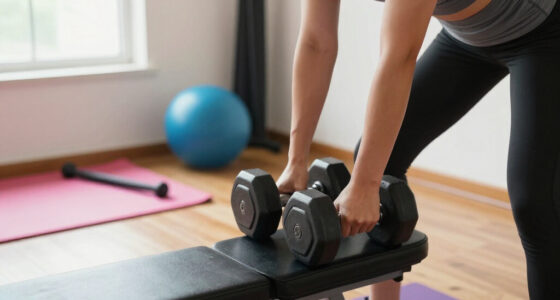 Adjustable Dumbbell Sets: A Labor Day sales Guide