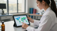 Agios Pharmaceuticals Surges In Global Coverage