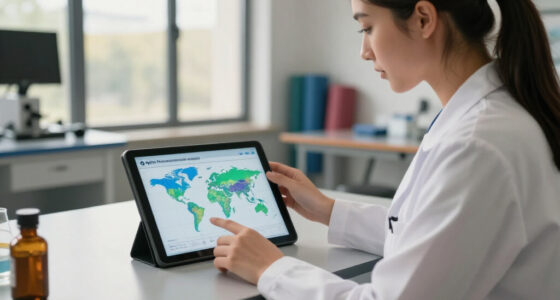 Agios Pharmaceuticals Surges In Global Coverage