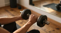 Best Adjustable Dumbbell Sets Compared