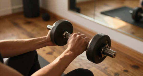 Best Adjustable Dumbbell Sets Compared
