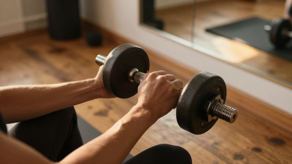 Best Adjustable Dumbbell Sets Compared