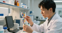 Biotech Growth Surges In Global Coverage