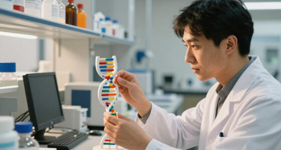 Biotech Growth Surges In Global Coverage