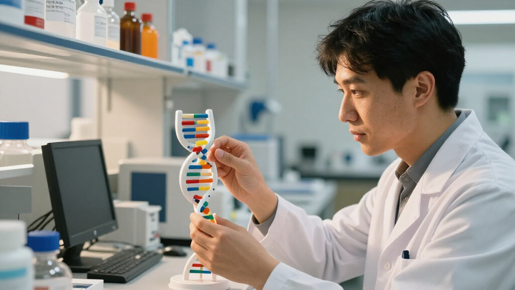 Biotech Growth Surges In Global Coverage